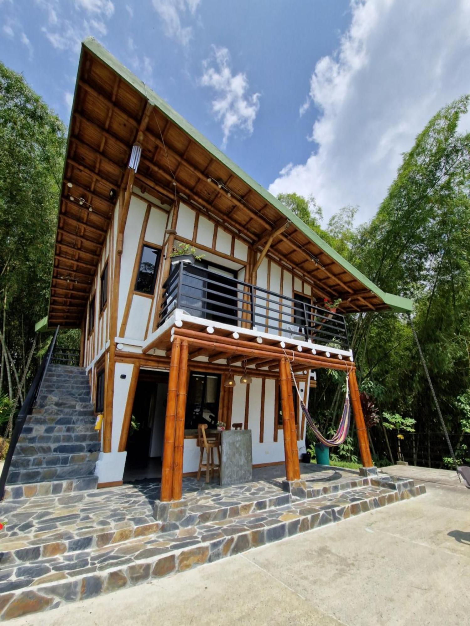 Bhutan Filandia Pensionat Eksteriør billede